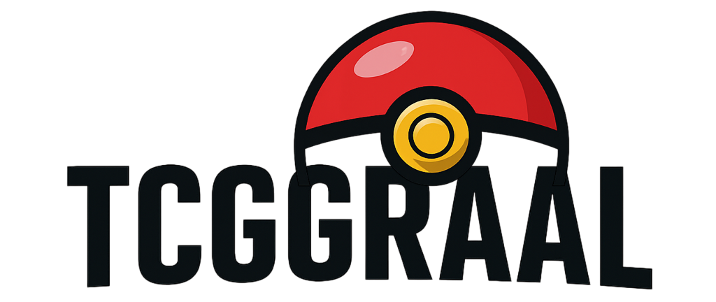 TCGGraal