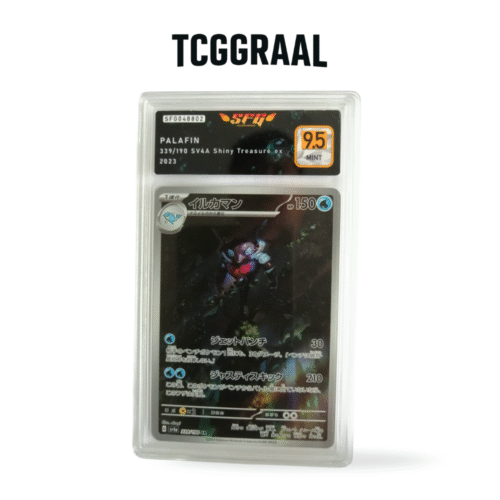 Carte Pokémon Superdofin 339/190